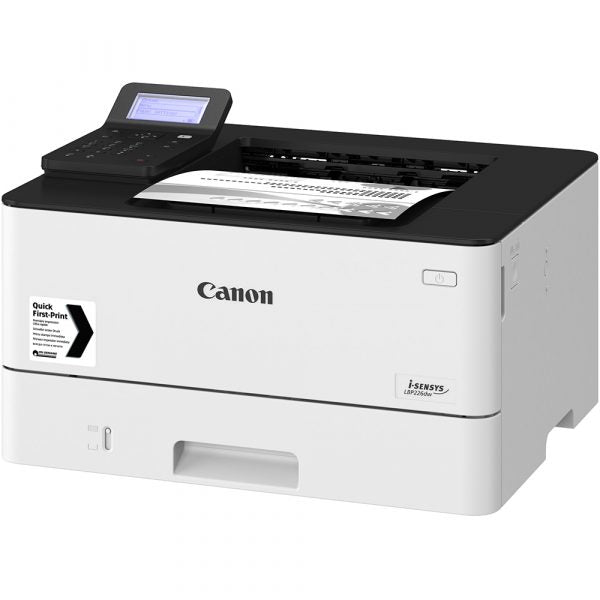 Canon i-Sensys LBD226dw A4 Mono Laser Printer