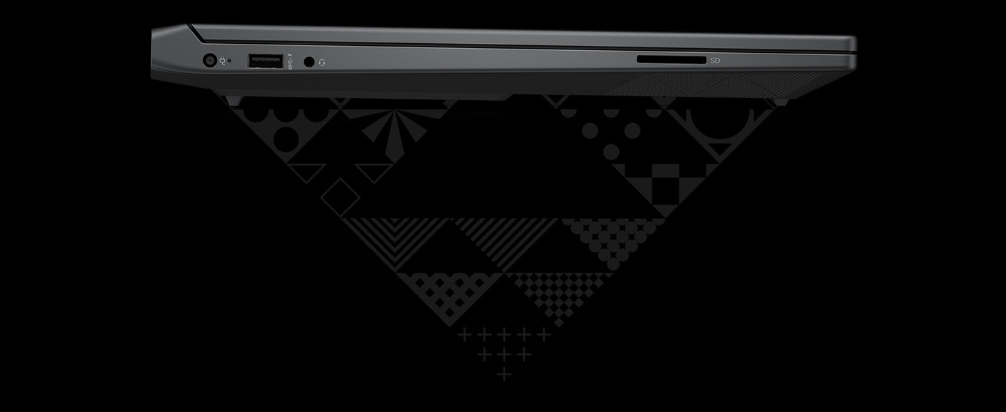 HP VICTUS 15-GAMING Core™ i7-12650H 512GB SSD 16GB 15.6″ (1920×1080) 144Hz IPS WIN11 NVIDIA® 4050 6GB