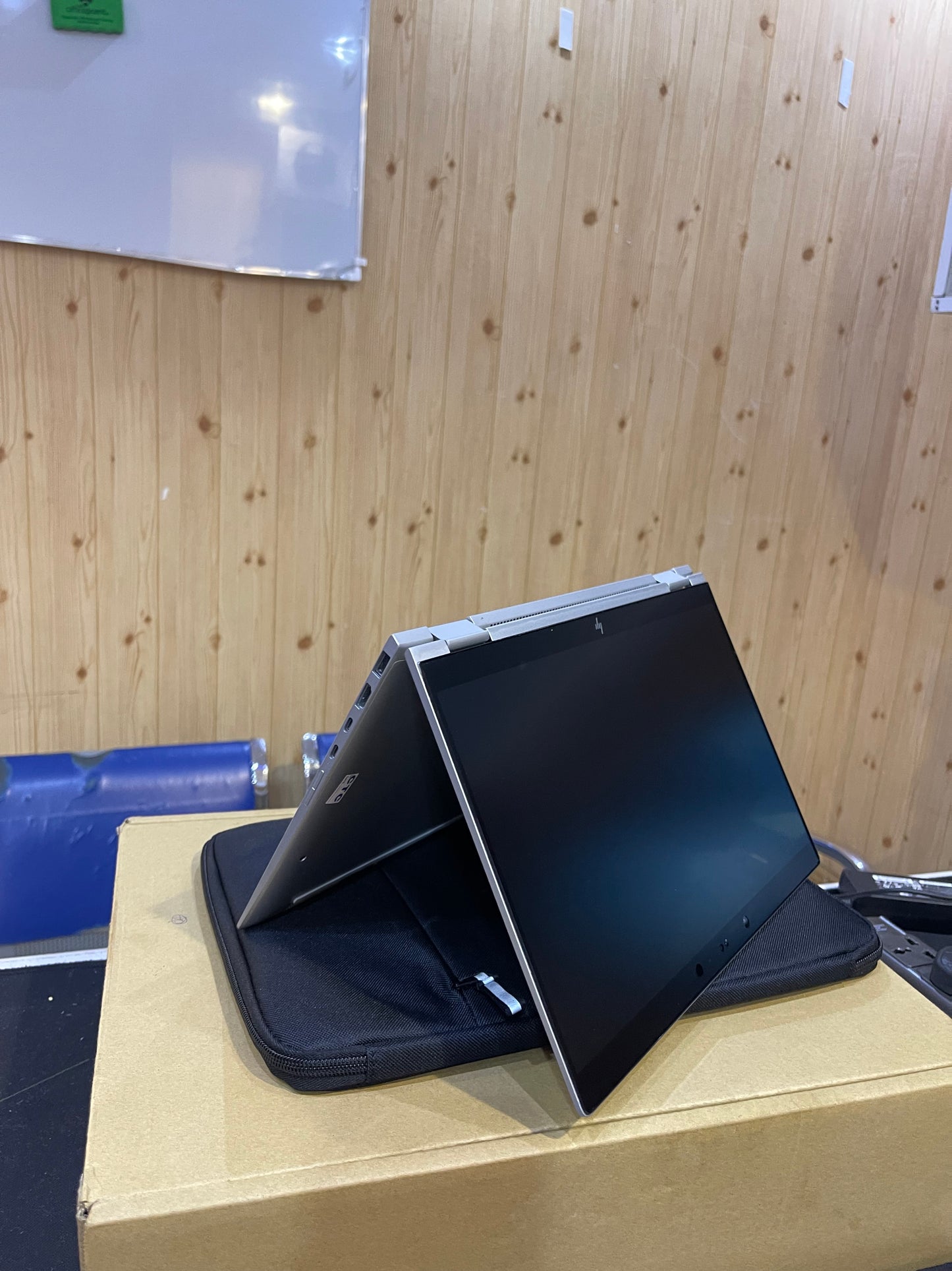 Hp Elitebook 1030 G2