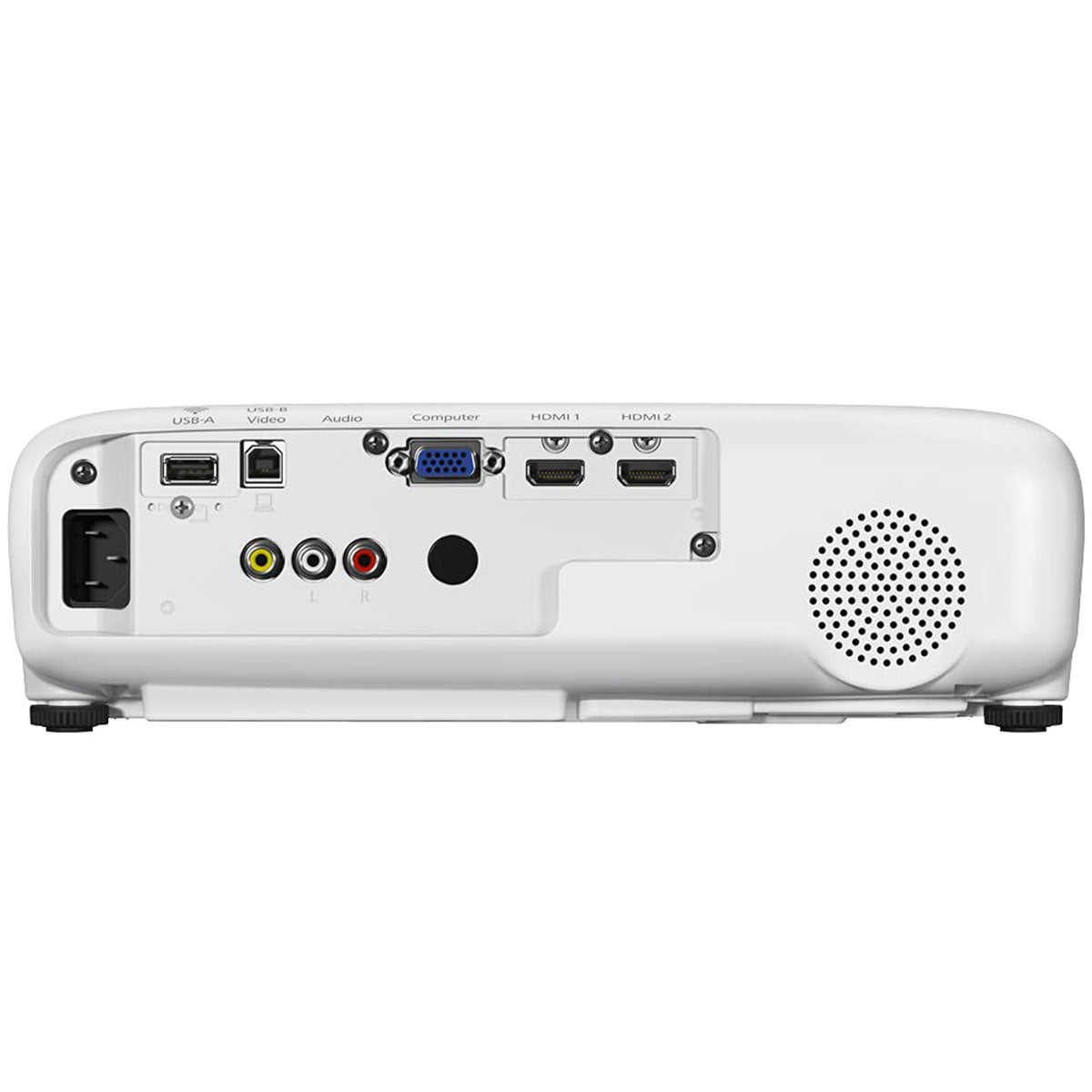 Epson EB-FH06 3LCD Full HD 1080p 3500 Lumens Projector