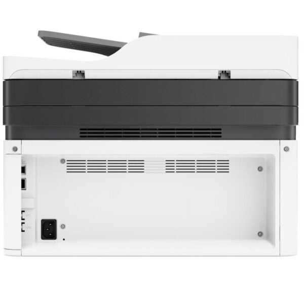 HP Laser MFP 137fnw Mono Multifunction Laser Printer