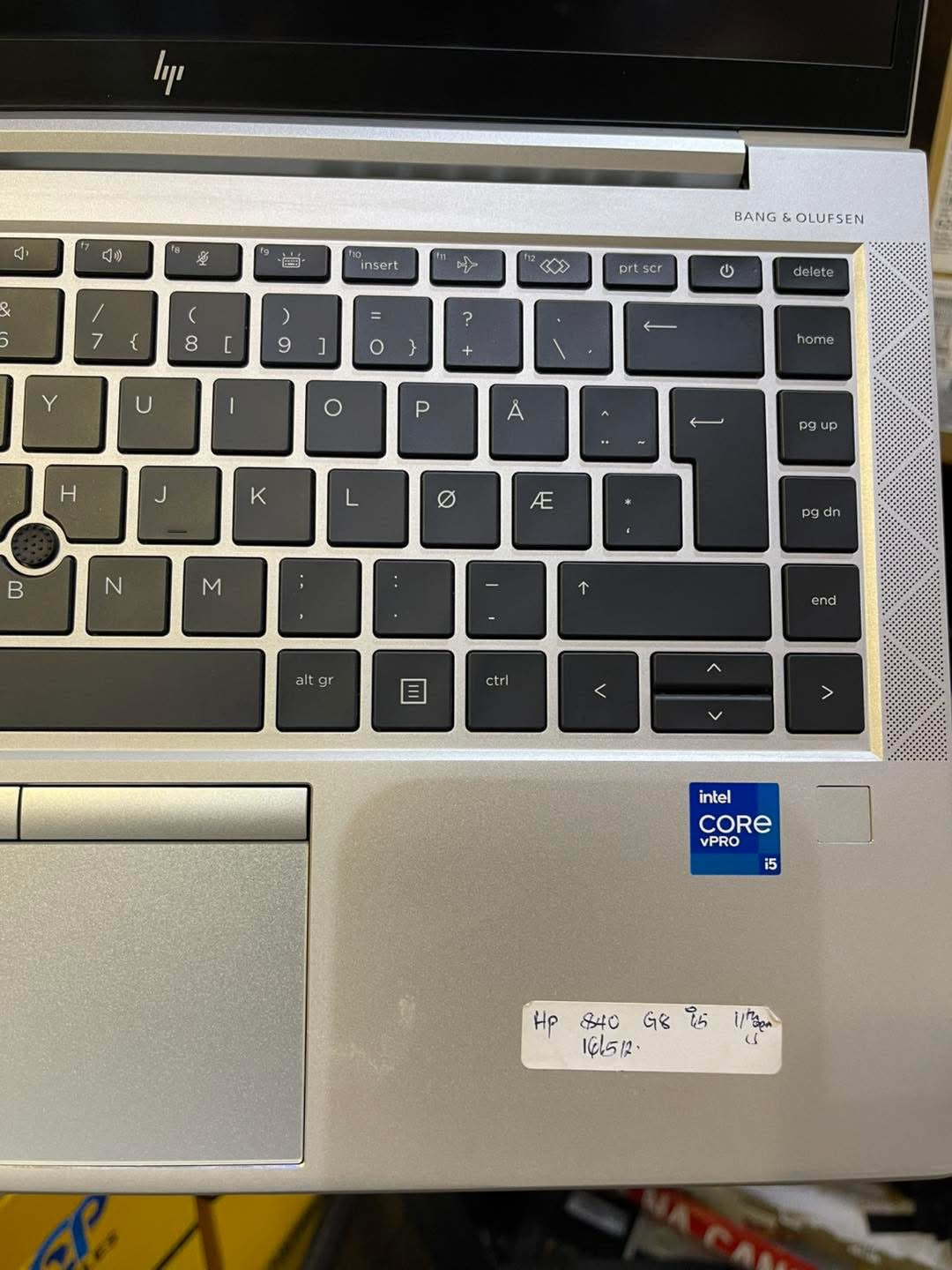 Hp Elitebook 840 G8