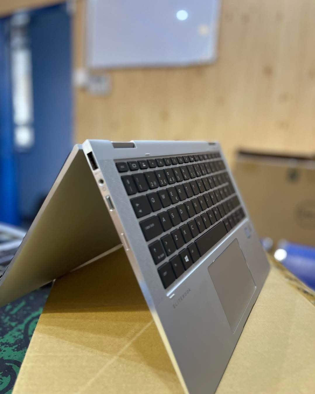 Hp Elitebook 1030 G4