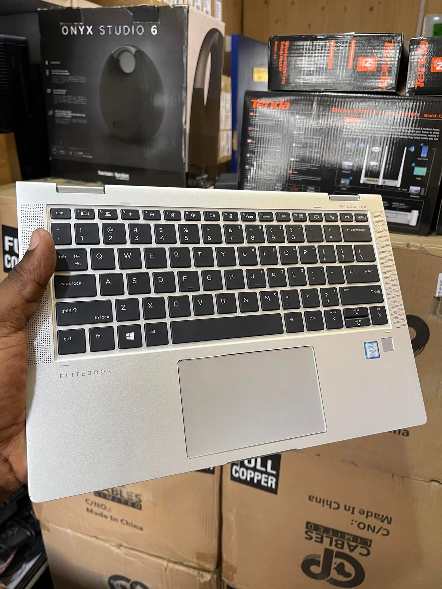 Hp Elitebook 1030 G4