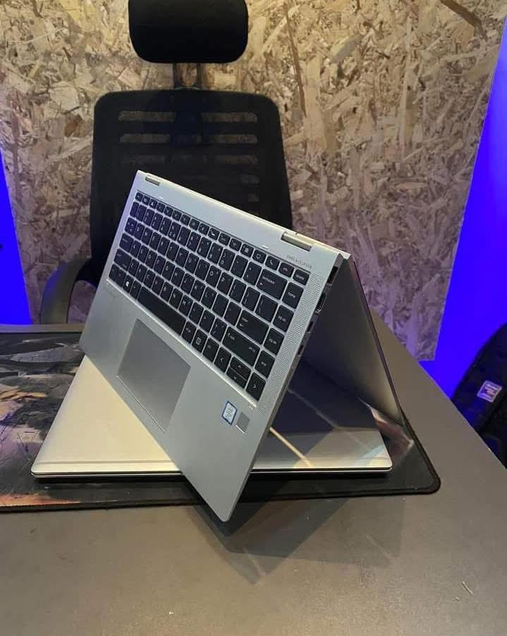 HP ELITEBOOK 1040 G6