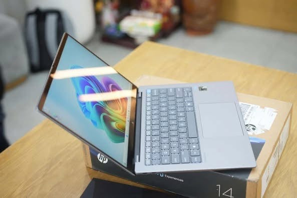 HP ENVY 14 X360 (2024)