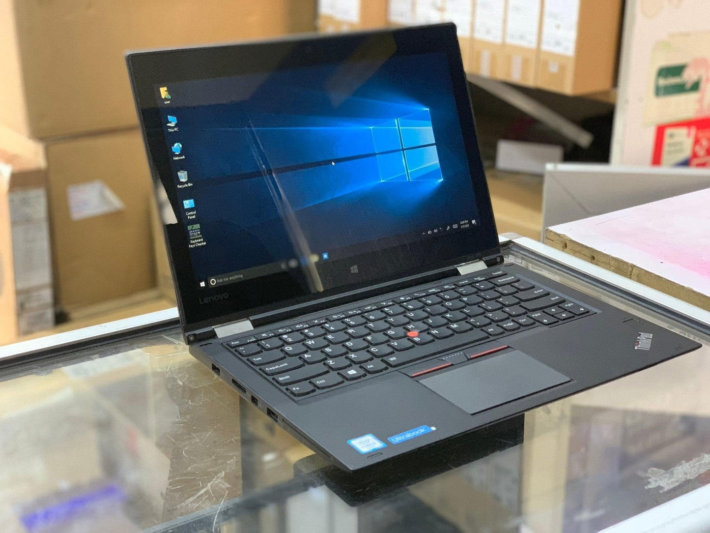 LENOVO YOGA 380