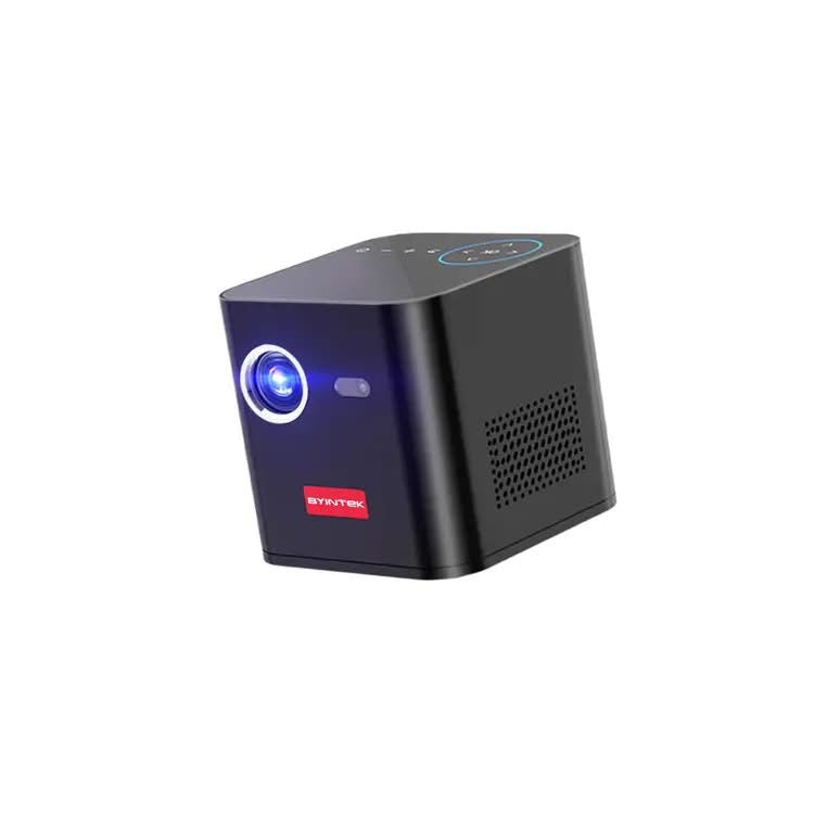 BYINTEK P19 MINI PROJECTOR