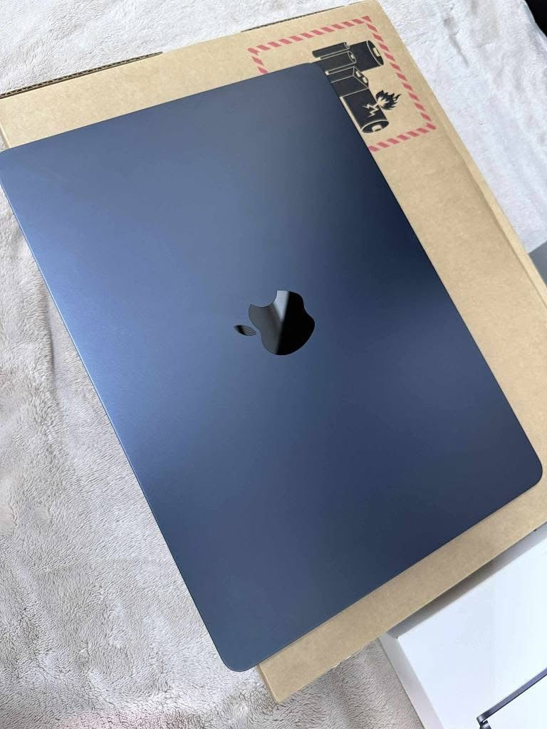 MacBook Air M4