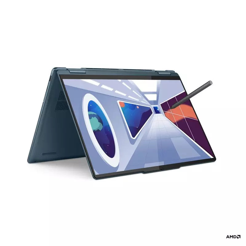 Lenovo Yoga 7 Core i7(1165G7) 16gb/512ssd/14"/*Touch* /Win 11/ *Stone Blue*