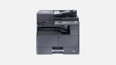 Kyocera Ecosys TASKalfa 2020 with No Platen Cover