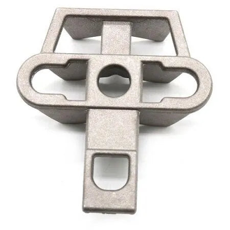 Universal Pole Bracket - Aluminium