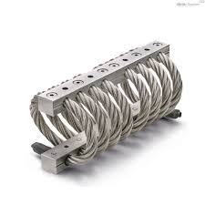 VDC Vibration Dampers Cables