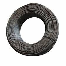 SR005 Stay Wire (Per Meter)