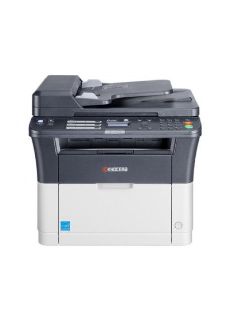 Kyocera ECOSYS FS 1025 Multi Function Laser Printer