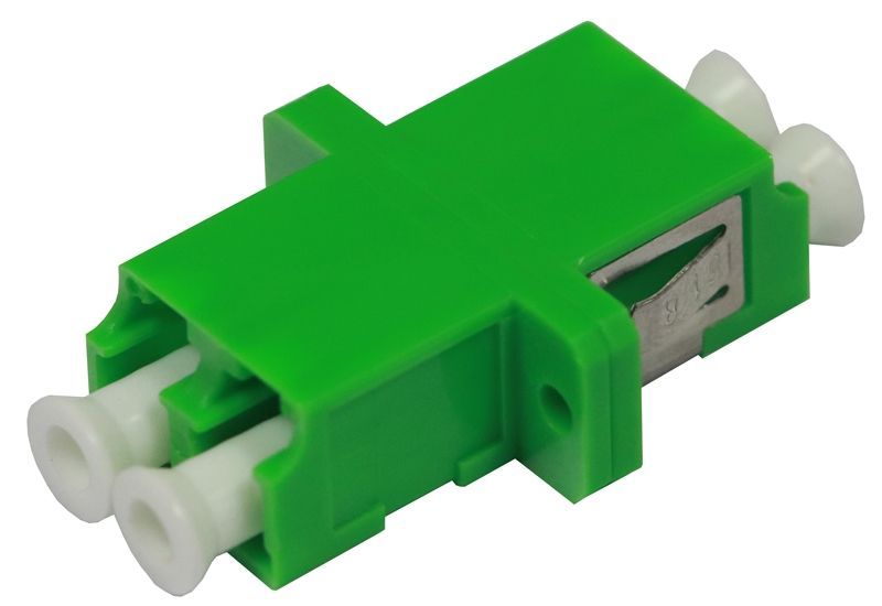Single Mode Adapters (LC/APC)