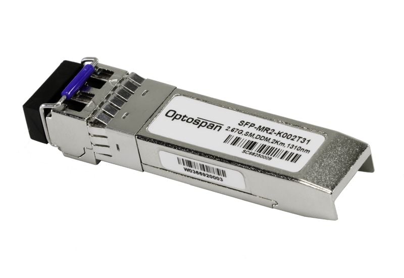 SFP20KM - SFP+Single Mode 20KM, 1310nm,1G