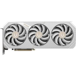 ZOTAC GAMING GeForce RTX 5080 SOLID OC White Edition 16GB GDDR7 Graphics Card