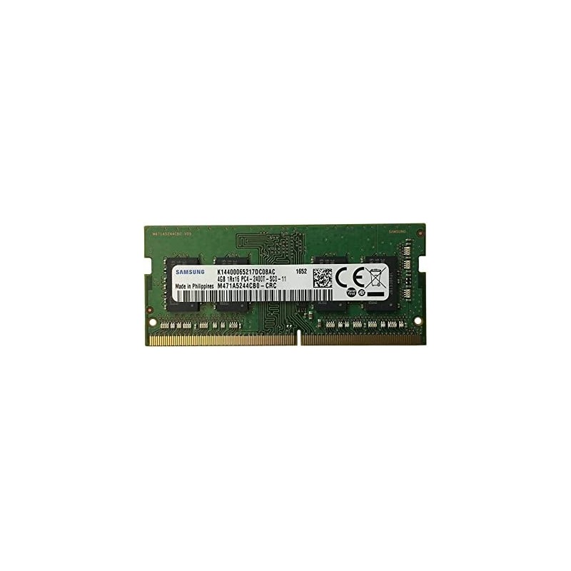 Samsung Laptop RAM DDR4 4GB 3200MHz