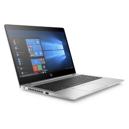 HP EliteBook 840 G6 - 13.3'' Intel Core-i5 8th Gen 8GB RAM 256GB SSD (REFURBISHED)