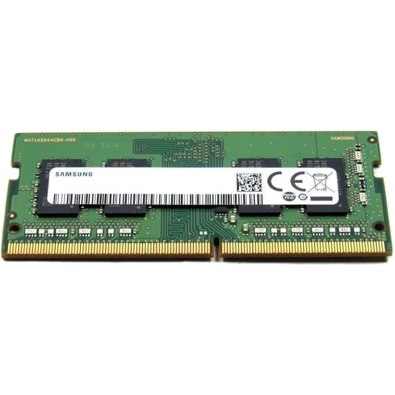 Samsung Desktop RAM DDR4 4GB 3200MHz