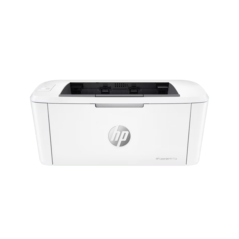 HP LaserJet M111a Printer, Print - USB Interface - 7MD67A