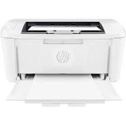HP LaserJet M111a Printer, Print - USB Interface - 7MD67A