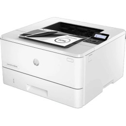 HP LaserJet Pro 4003dw Printer – Print | Duplex | Wireless | Ethernet | USB (Model: 2Z610A)