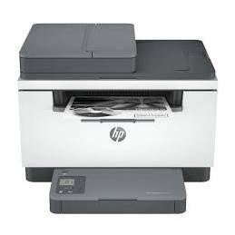 HP LaserJet MFP M236sdn Printer – Print, Copy & Scan | Duplex | ADF | Ethernet & USB (Model: 9YG08A)