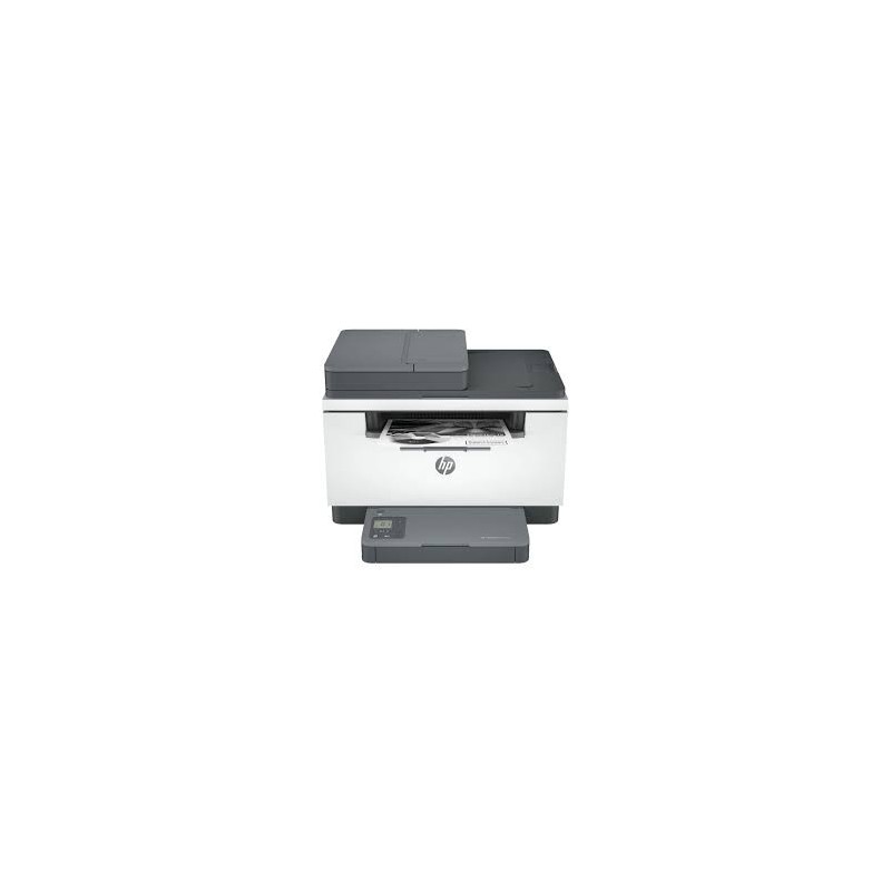 HP LaserJet MFP M236sdn Printer – Print, Copy & Scan | Duplex | ADF | Ethernet & USB (Model: 9YG08A)