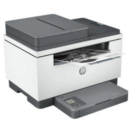 HP LaserJet MFP M236sdn Printer – Print, Copy & Scan | Duplex | ADF | Ethernet & USB (Model: 9YG08A)