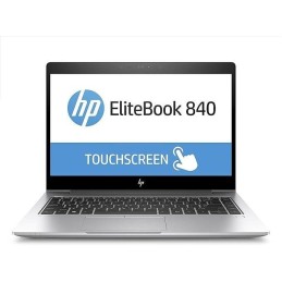 HP EliteBook 840 G6 - 13.3'' Intel Core-i5 8th Gen 8GB RAM 256GB SSD (REFURBISHED)