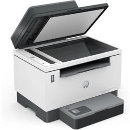 HP LaserJet Tank MFP 2602sdw Printer – Print, Copy & Scan | Duplex | ADF | Wireless, Ethernet & USB (Model: 2R7F5A)