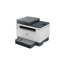 HP LaserJet Tank MFP 2602sdw Printer – Print, Copy & Scan | Duplex | ADF | Wireless, Ethernet & USB (Model: 2R7F5A)