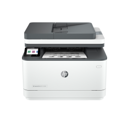 HP LaserJet Pro MFP 3103fdn Printer – Print | Copy | Scan | Fax | Duplex | ADF | Ethernet & USB (Model: 3G631A)