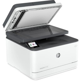 HP LaserJet Pro MFP 3103fdn Printer – Print | Copy | Scan | Fax | Duplex | ADF | Ethernet & USB (Model: 3G631A)