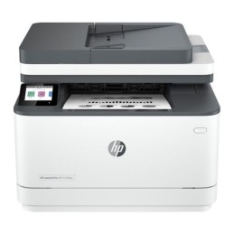 HP LaserJet Pro MFP 3103fdw Printer – Print, Copy, Scan & Fax | Duplex | ADF | Wireless, Ethernet & USB (Model: 3G632A)