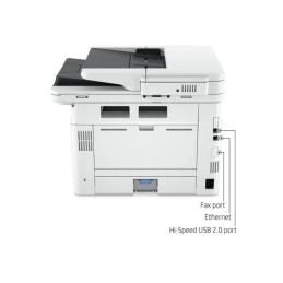 HP LaserJet Pro MFP 4103fdw Printer Wireless Print Copy Scan Fax Duplex ADF Price Kenya