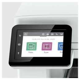 HP LaserJet Pro MFP 4103fdn Printer Print Copy Scan Fax Duplex ADF 2Z628A Price Kenya