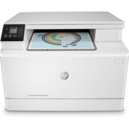 HP Color LaserJet Pro MFP M182n Printer Print Copy Scan Ethernet USB 7KW54A Price Kenya