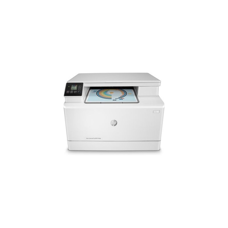 HP Color LaserJet Pro MFP M182n Printer Print Copy Scan Ethernet USB 7KW54A Price Kenya