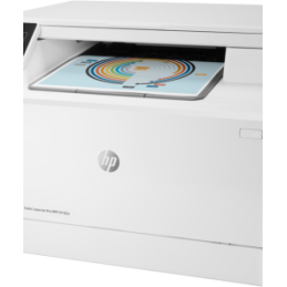 HP Color LaserJet Pro MFP M182n Printer Print Copy Scan Ethernet USB 7KW54A Price Kenya