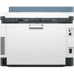 HP Color LaserJet Pro MFP 3303fdw Printer – Print, Copy, Scan & Fax | Wireless, Ethernet & USB (Model: 499M8A)