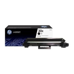 HP 30X High Yield Black Original LaserJet Toner Cartridge – CF230X