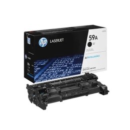 HP 59A Black Original LaserJet Toner Cartridge – CF259A