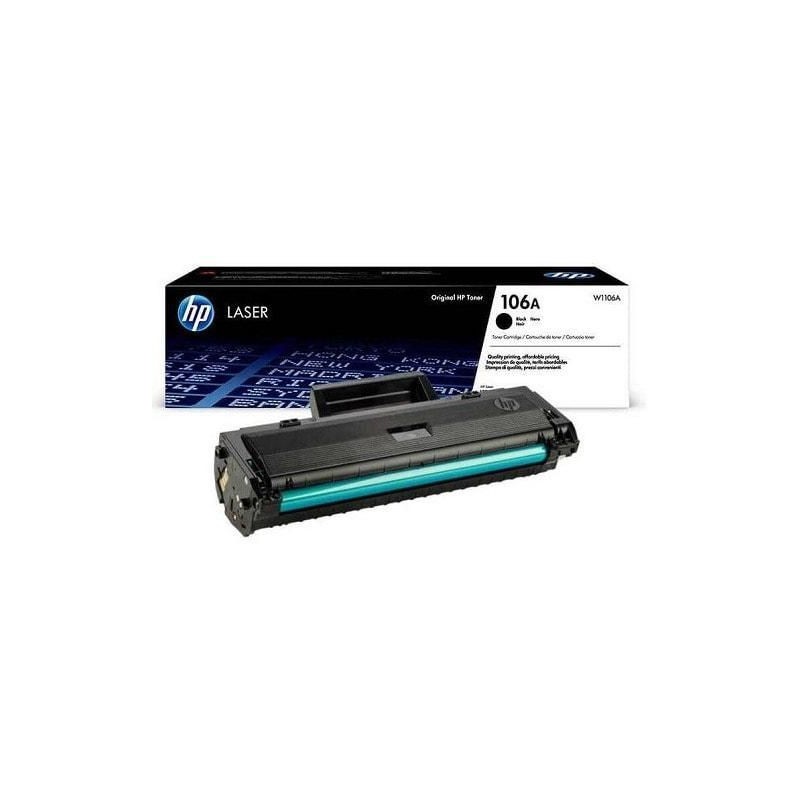 HP 85A Black Original LaserJet Toner Cartridge – CE285A