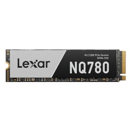 LEXAR LNQ780 Internal SSD M.2 PCIe Gen 4×4 NVMe 2280 – 1TB (LNQ780X001T-RNNNG)