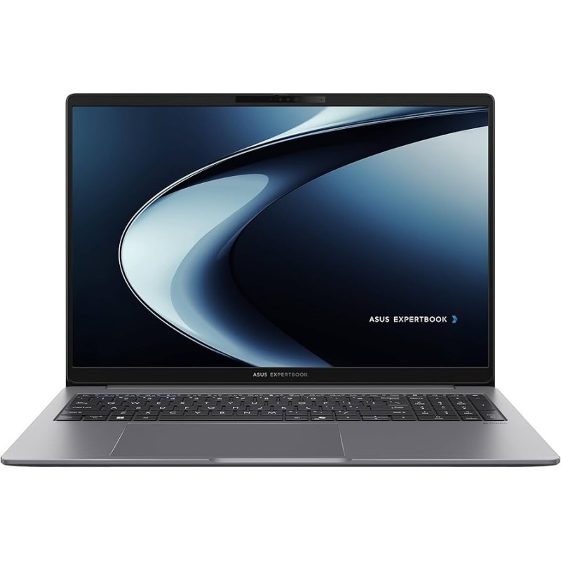 ASUS ExpertBook P3 – Intel Core i7-13620H, 16GB RAM, 512GB SSD, 14” FHD, IR Camera, Fingerprint DOS (NEW)