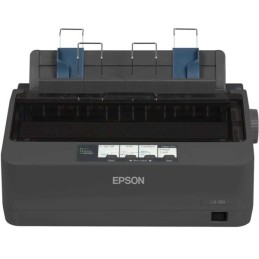 EPSON Dot Matrix LX‑350 | 9‑Pin Impact Printer