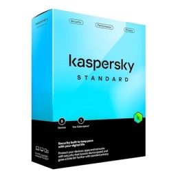 Kaspersky Premium – 5 Devices, 1 Year